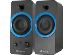 Colunas Gaming NGS GSX-200 (PC - 20 W)