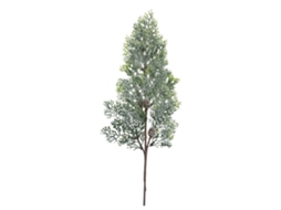 Decoração de Natal com pinhas, bagas e folhas (60cm, pack de 6) LAXISCREED