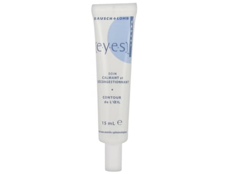 EYES Expert Cuidado Calmante e Descongestionante 15 ml
