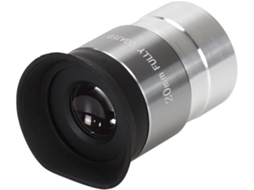 Ocular Para Telescópio Aundhegrtt De 1,25 Polegadas, Com Vidro Totalmente Revestido E Filtros