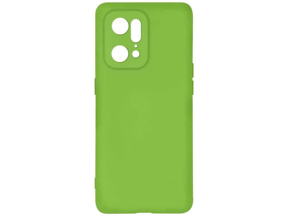 Capa Back Fast Gn Para Samsung Yemaesre Verde