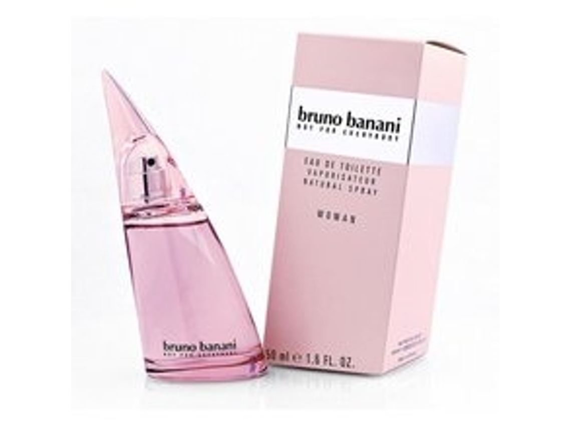 BRUNO BANANI Woman Edt 30Ml