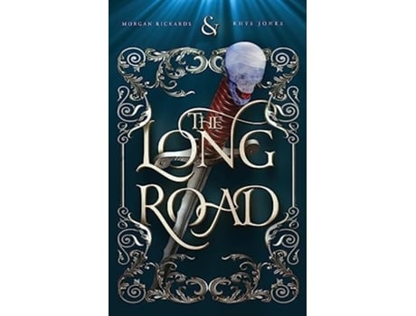 Livro The Long Road de Morgan Rickards, Rhys Jones et al. (Inglês)