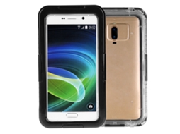 Capa À Prova D'água LAXISCREED para New Note5