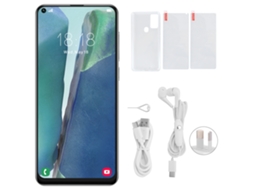 Smartphone LAXISCREED 6.72 Polegadas e Dual Sim