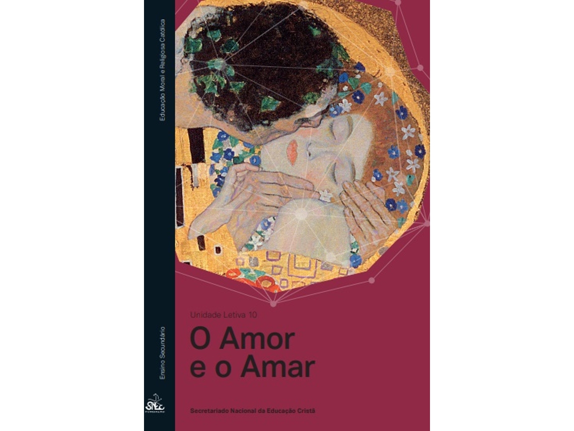 O Amor E O Amar Un. Letiva 10 2026