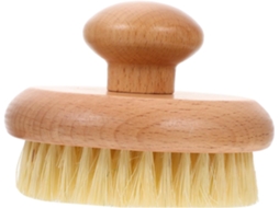 Escova De Banho Para Uso Doméstico, Escova Esfoliante Para A Pele, Ferramenta De Banho Confortável