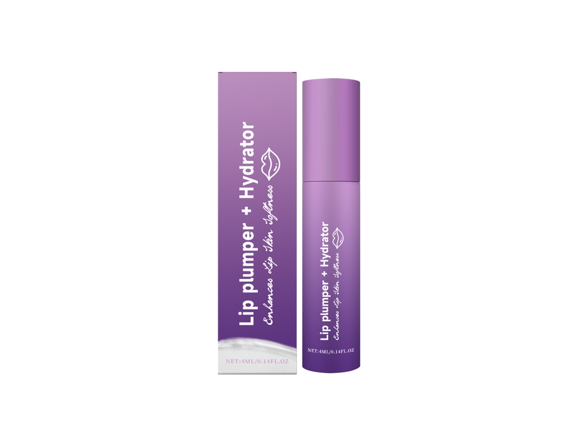 Bálsamo Labial Hidratação e Proteção Alta