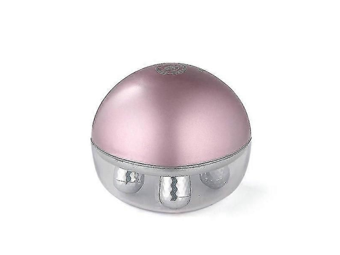 Massageador Facial Elétrico com Rolos para Condicionamento e Lifting da Pele. GOKOCO
