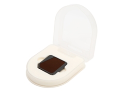 Filtro de lente à prova d'água Junestar NDPL 2026 com estojo de armazenamento para acessórios de câmera DJI Mavic 3 ND64 PL