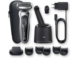 Máquina de Barbear BRAUN S7 7500