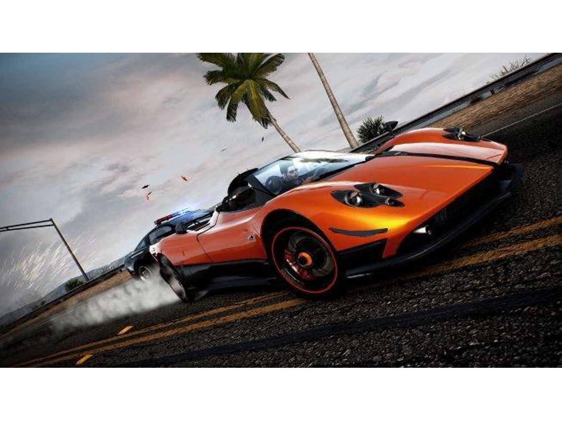 Need for Speed™ Hot Pursuit Remastered for Nintendo Switch