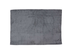 Sculpted Blanket Cinzentotrespass