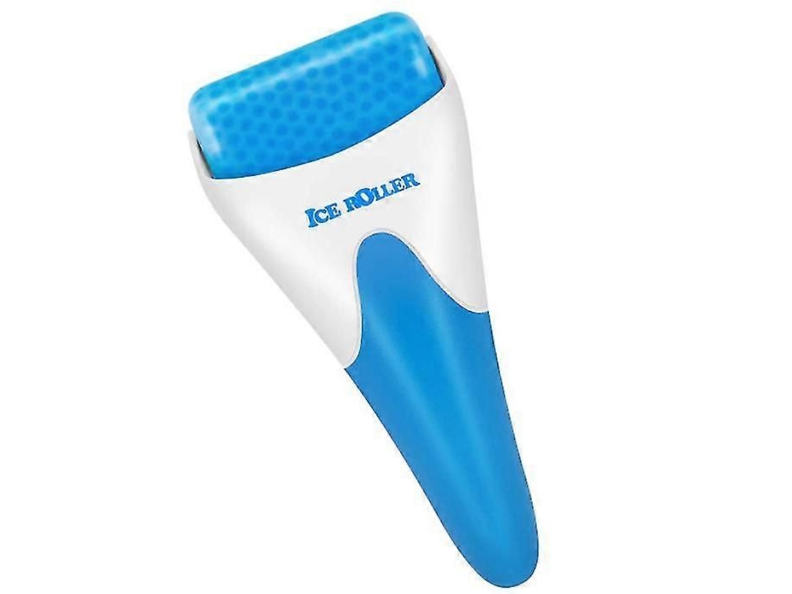 Massageador Facial com Rolo de Gelo para Rosto e Olhos, Inchaço, Rugas GOKOCO ( )