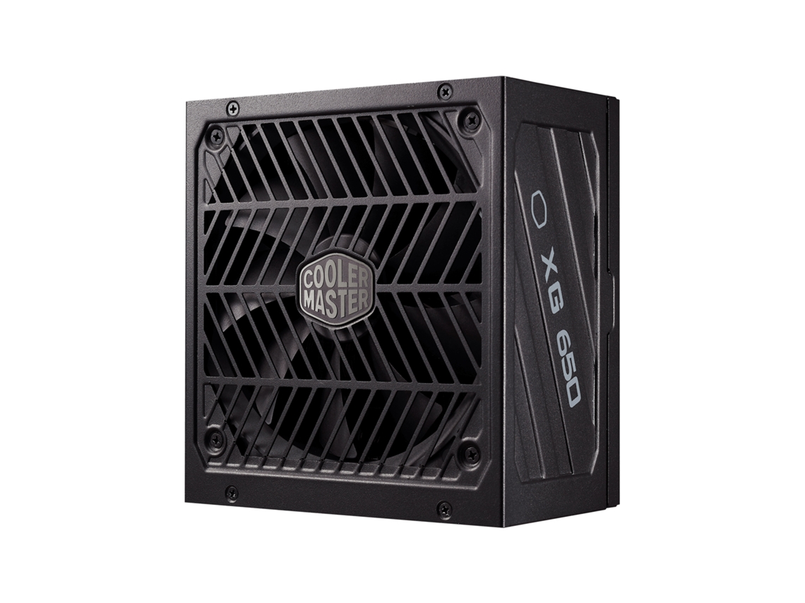 Fonte de Alimentação COOLER MASTER (650)