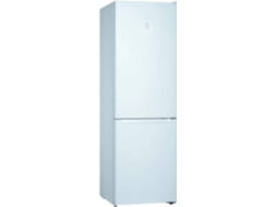 Frigorífico Combinado BALAY 3KFE560WI (No Frost - 186 cm - 302 L - Branco)