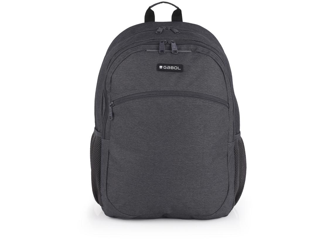 Mochila Adaptável Para Carrinho Gabol Wolf