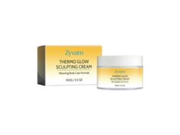 Creme Corporal Zyvarn Hidrata Nutre Suave