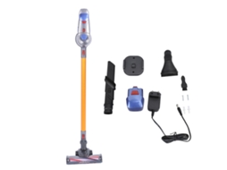 Laxiscreed Aspirador Sem Fio Portátil E Potente, Ideal Para Uma Limpeza Eficiente Em Todo O Lar