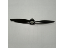 Conjunto completo de 2 hélices de reposição para as aeronaves Volantexrc 761 1, 761 3 e 761 4 Sport Cub 500. MDUG