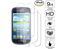 Pelicula de Vidro HONGWE. Galaxy S3 Mini