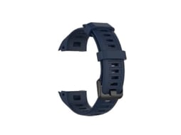 Pulseira de silicone para relógio inteligente Garmin Instinct 2, pulseira de substituição para Garmin Garmind Ly Ebike