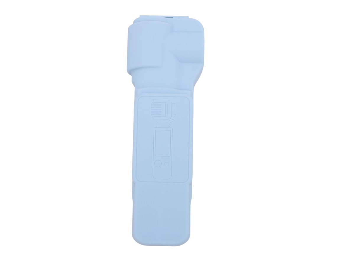 2026 protector de Pantalla Y Lente para Cámara Portátil, Estuche Antidesgaste para Pocket 3, Funda Protectora de Cámara de Acción