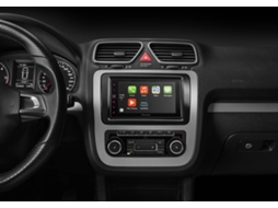 Autorrádio Multimédia PIONEER SPH-DA120 (Bluetooth Mãos Livres - 2 USB - 50 x4W)