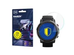 Pelicula de Vidro 3MK Xiaomi Amazfit Stratos 3