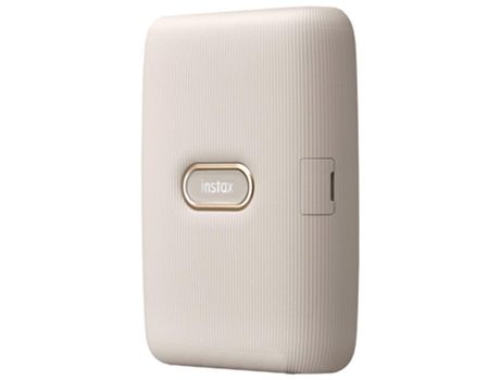 Instax Mini Link EX D Beige Gold
