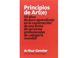 Livro Principios De Art(E) de Gensler, Arthur
