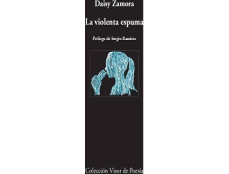 Livro La Violenta Espuma