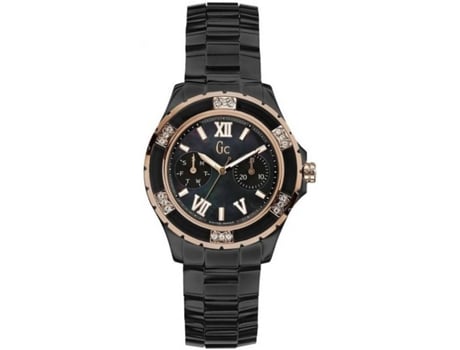 Relógio feminino GC Watches X69118L2S (Ø 36 mm)