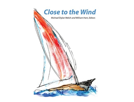 Livro Close to the Wind 2013 Haiku North America Conference Anthology de Michael Dylan Welch (Inglês)