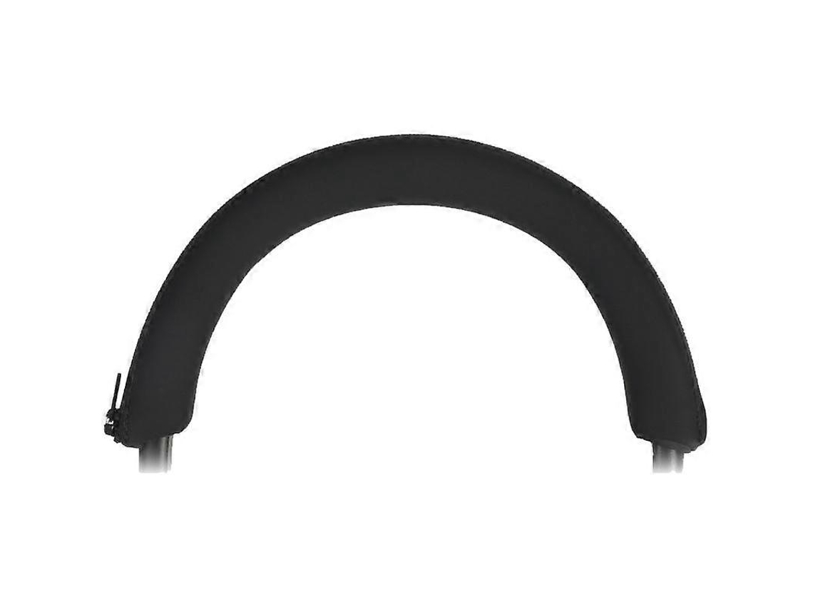 Capa Protetora De Silicone Com Zíper Para Fone De Ouvido Sony Wh-1000xm5