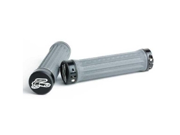Renthal Traction Lock On Medium Grips