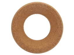 Suporte De Cortiça 95mm Laboratorial