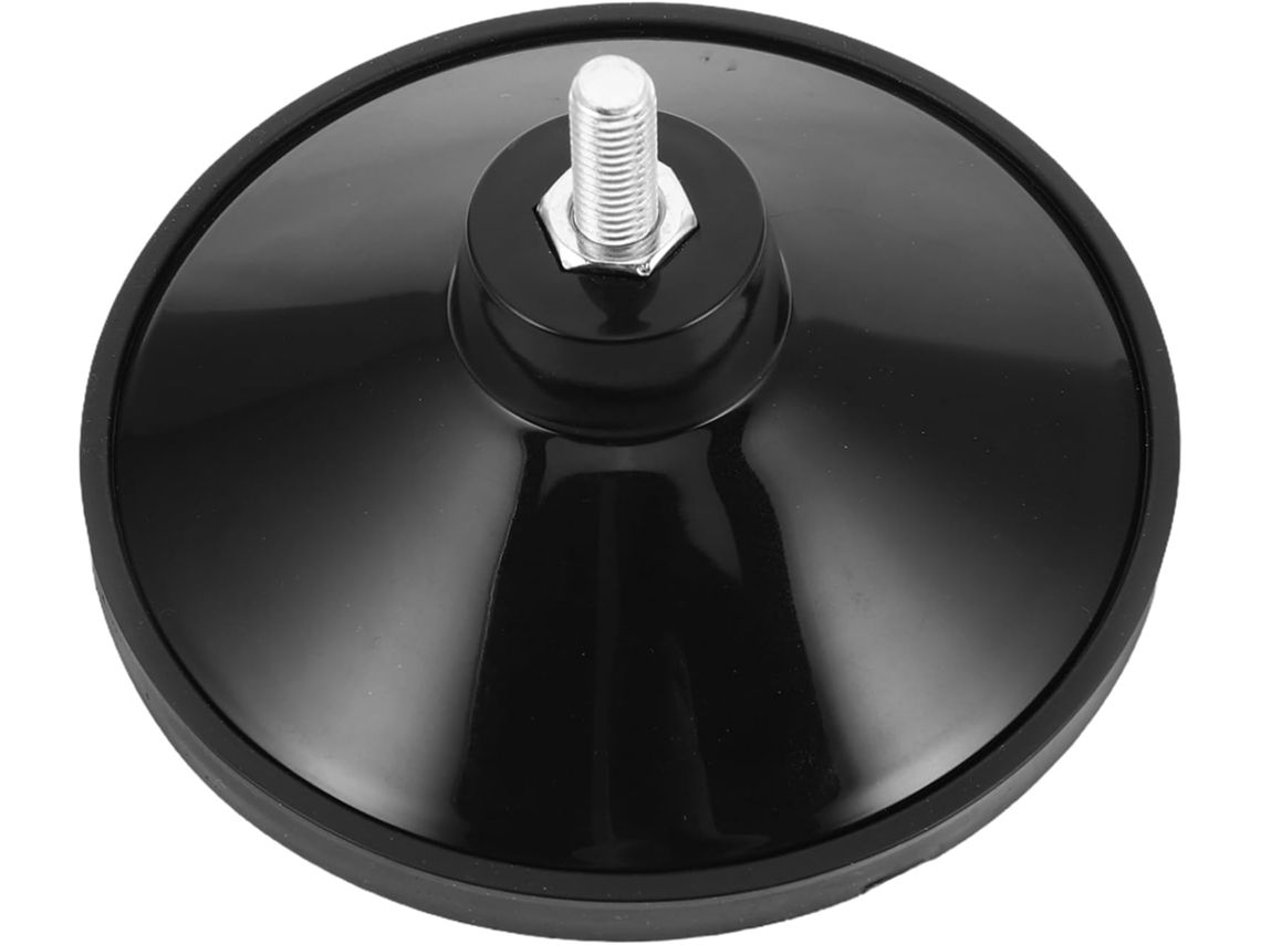 Base Niveladora Para Mesa De Pebolim Angooily Com Altura Ajustável, Absorção De Impacto E Pés Plástico Metal