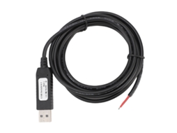 Cabo De Chave Usb Com Teclas De Atalho Personalizadas De 2m Com Chip Inteligente Para Teclado E Mouse