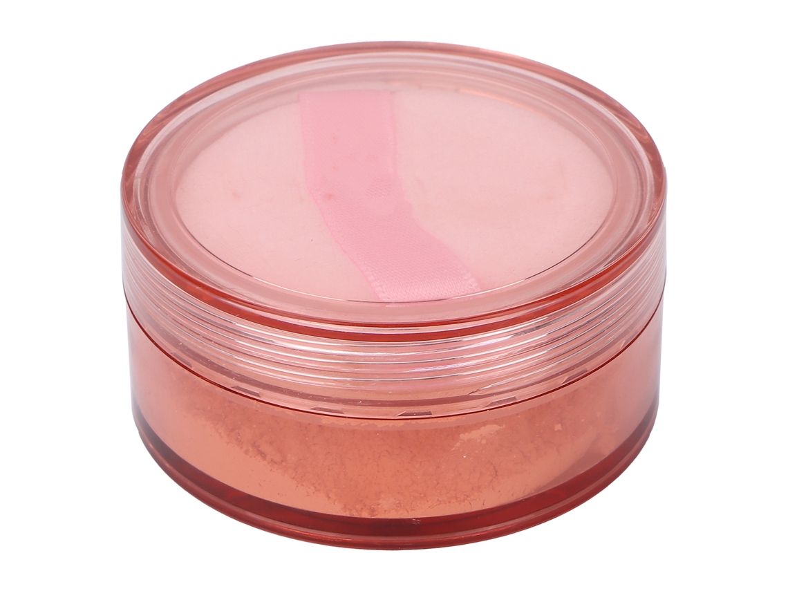 Pinkflash Pó Solto Matte Waterproof 6g Para Pele Escura Controle De Oleosidade E Preenchimento De Poros