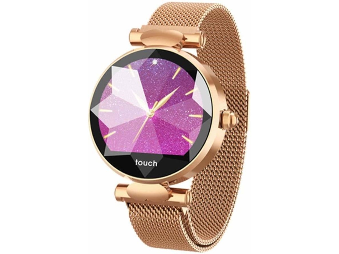 Smartwatch ENZONS Azul