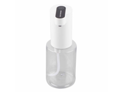 Dispenser De Sabão Laxiscreed Automático Com Sensor E Tecnologia De Espuma Inteligente