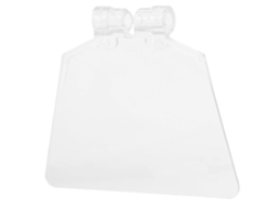 Protetor Ocular Transparente Para Esmerilhadeira De Bancada.