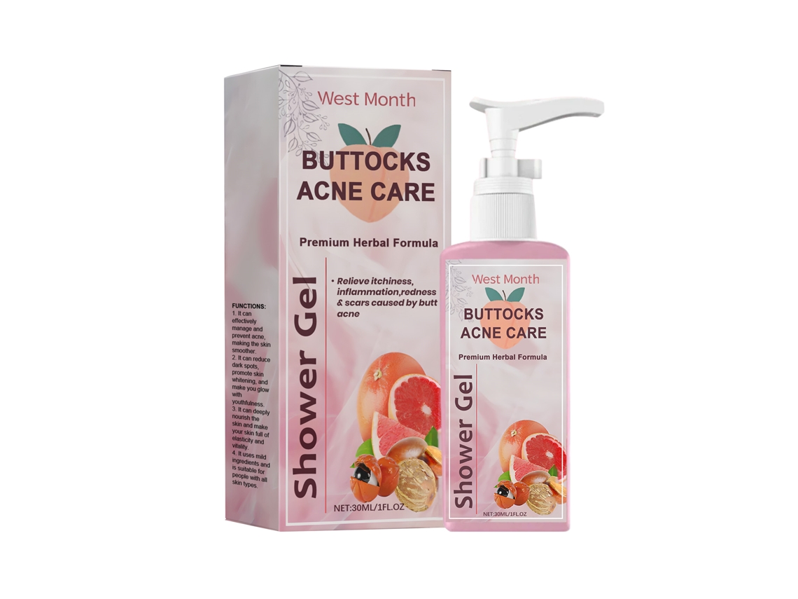 Gel De Banho Hidratação Profunda Corporal