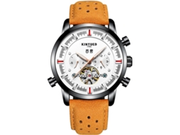 Relógio de Senhora de Quartzo Fashion com Strass VEANXIN