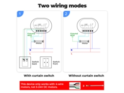 Laxiscreed Interruptor Inteligente Para Casa Com Função De Timer E Comando Por Voz
