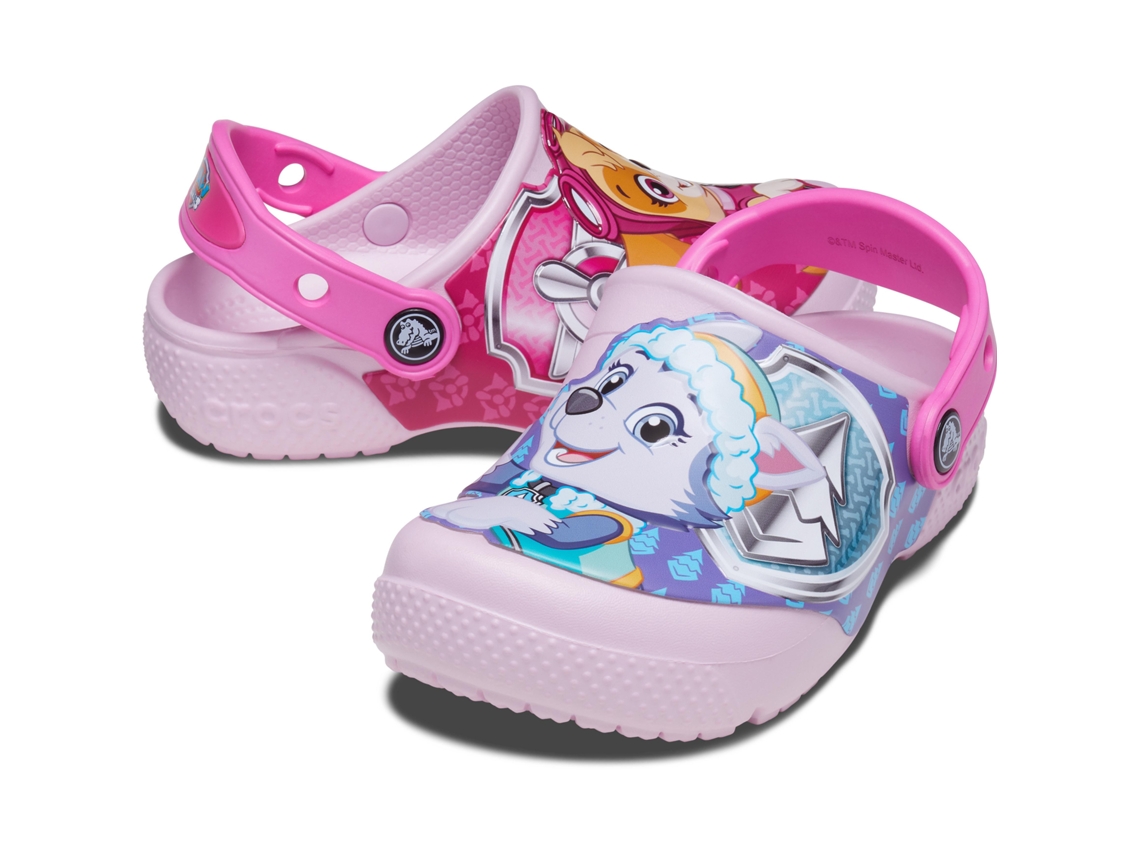 Crocs cheap bebe 21