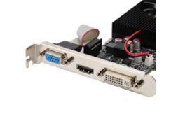 Placa de Vídeo LAXISCREED Gt730 2g