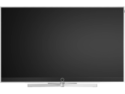 TV LOEWE Stellar Aluminium Betão (OLED -  65'' - 165 cm - Ultra HD - Smart TV)