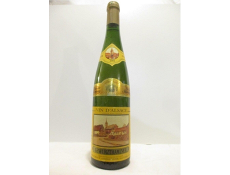 Vinho Branco ALBERT SCHOECH 2004 (75 cl - 1 unidade)